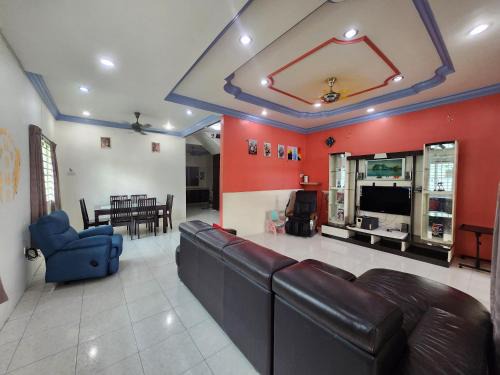 Homestay in Taiping , Simpang