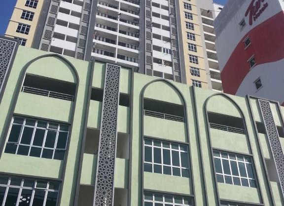 Homestay KBCC