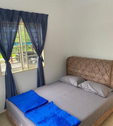 Homestay Krubong Village Vibe