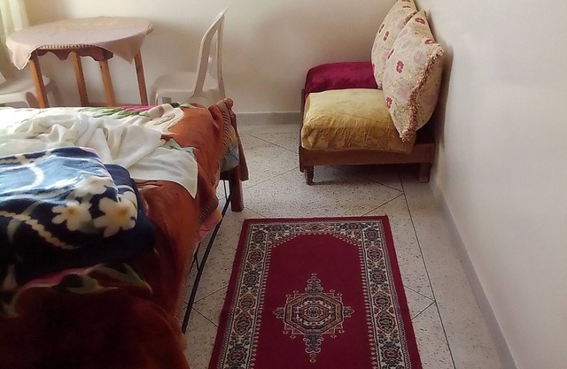 Homestay