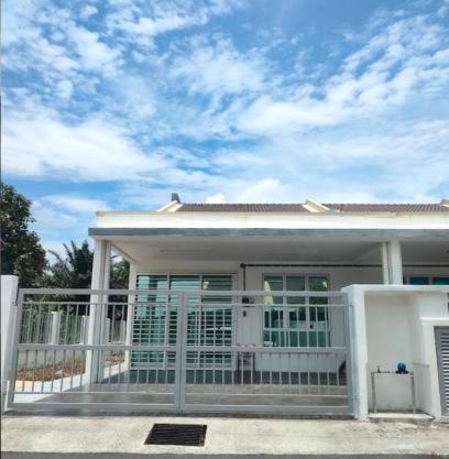 Homestay Muallim KLIA Dengkil Putrajaya M U S L I M