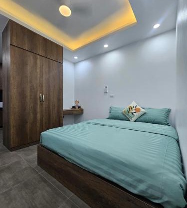 Homestay NhaRua