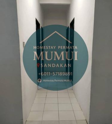 Homestay Permata Mumui