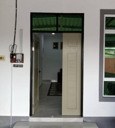 Homestay Tok Abah Panchor