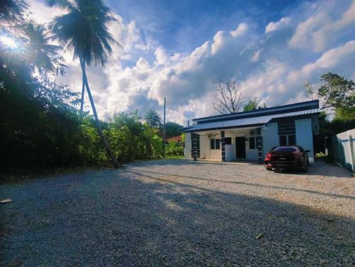 Homestay Triple S SAKINAH