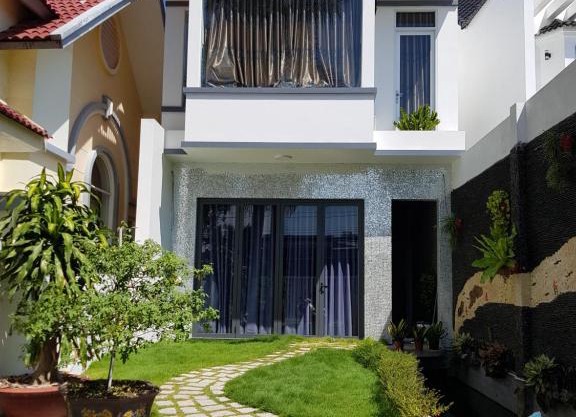 HOMESTAY VILLA