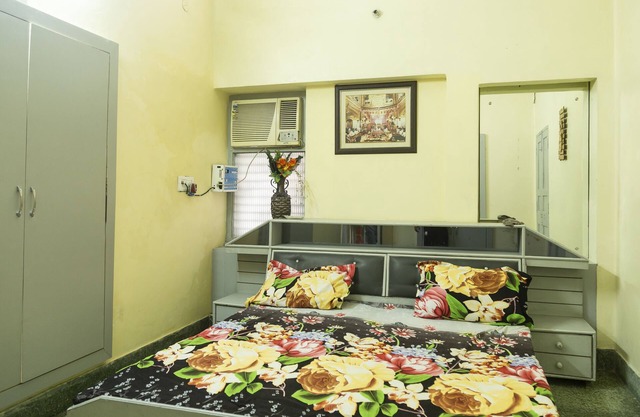 homestay with punjabi family