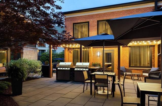 Homewood Suites by Hilton Burlington