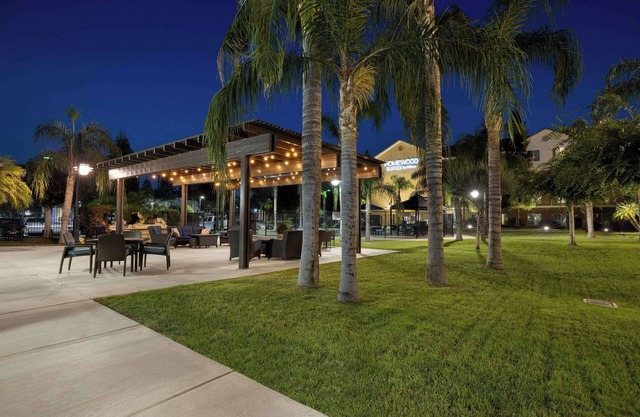 Homewood Suites by Hilton Bakersfield