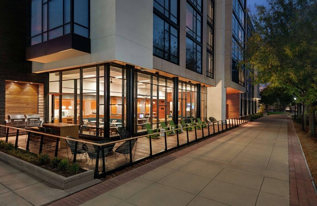 Homewood Suites by Hilton Wilmington Downtown