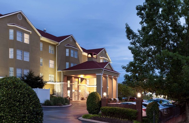 Homewood Suites by Hilton Chattanooga - Hamilton Place