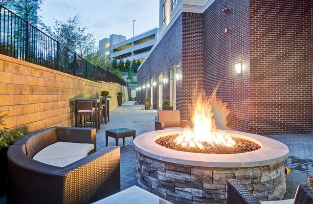 Homewood Suites by Hilton Nashville Franklin Cool Springs