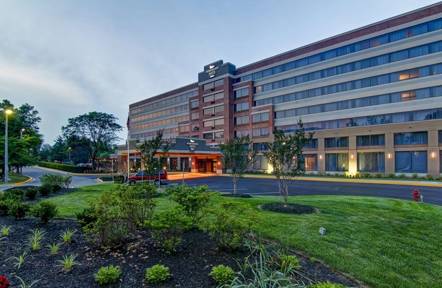 Homewood Suites by Hilton Gaithersburg/Washington, DC North