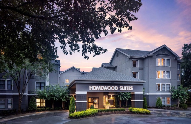 Homewood Suites by Hilton Atlanta Lenox Buckhead