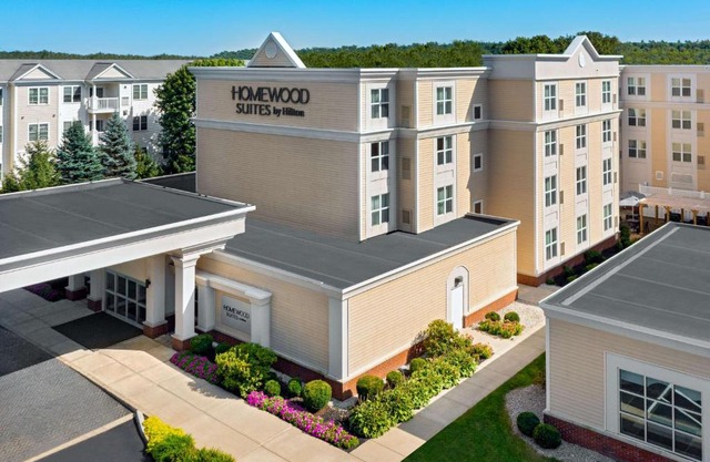 Homewood Suites by Hilton Boston/Canton, MA