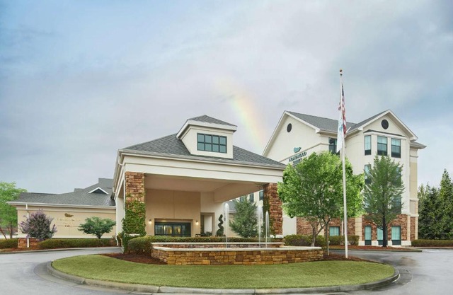 Homewood Suites by Hilton Columbus