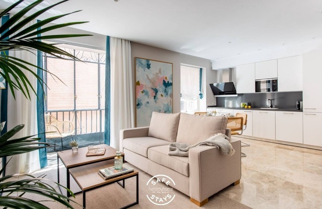 Hommyhome Vera Cruz 102