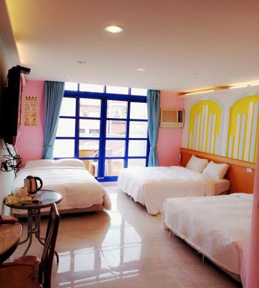 Hong Ben Hotel