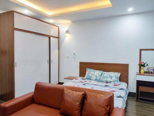 Hong Ha Homestay