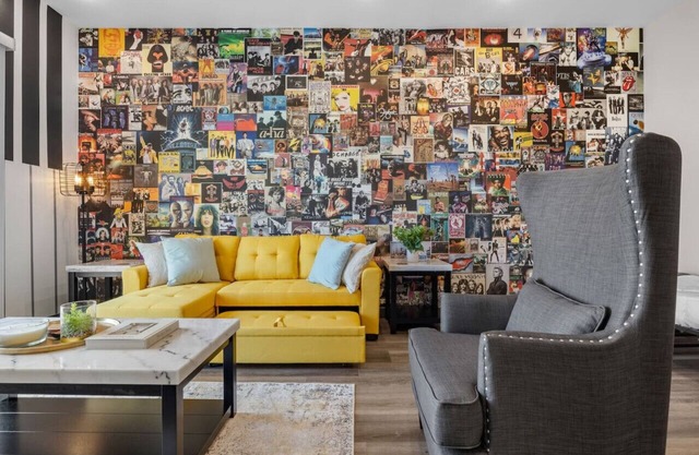 Honky-Tonk Hideaway: A Cozy Retreat in Music City