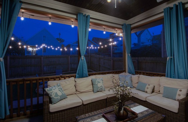 Hope Gardens Haven | Near Bicentennial Park