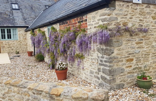 Hopscotch Cottage - Three Bedroom House, Sleeps 6