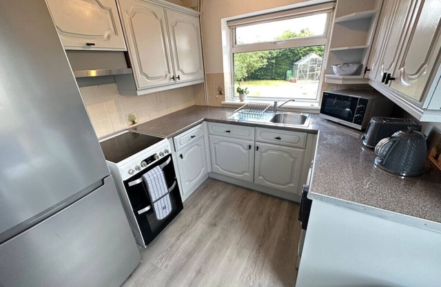 Horizon, Modern 3-Bedroom House in prime location close to Oxford, Blenheim palace & Bicester village
