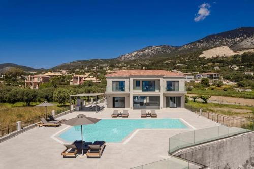 Horizon Villa Kefalonia