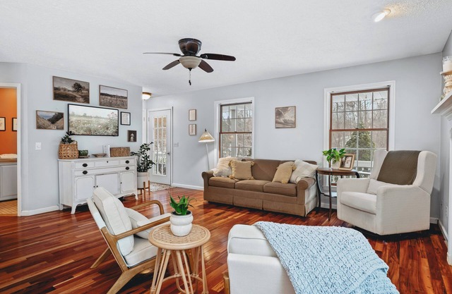 Horse Show Stay, 5 minutes from park, Dog friendly
