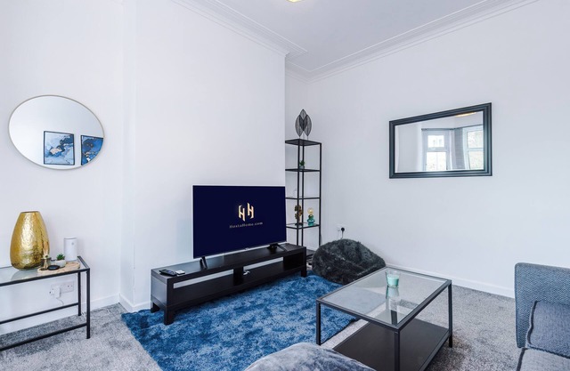 Host A Home Manchester | Contractor Accommodation