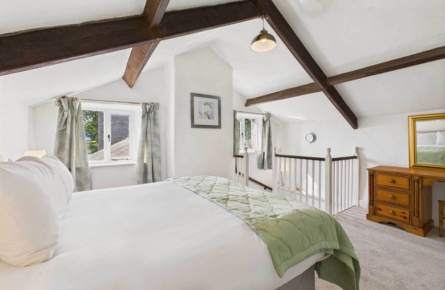 Host & Stay | Brackenrigg Cottage