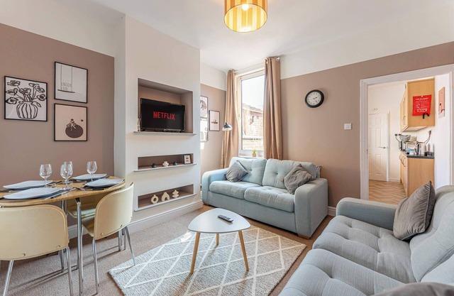 Host & Stay | Farman Road