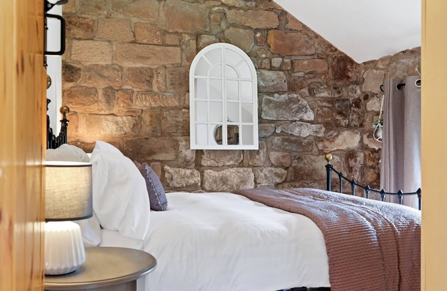 Host & Stay | Little Barn - Upper Hulme