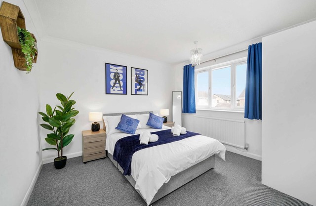 Host & Stay | Stockenchurch