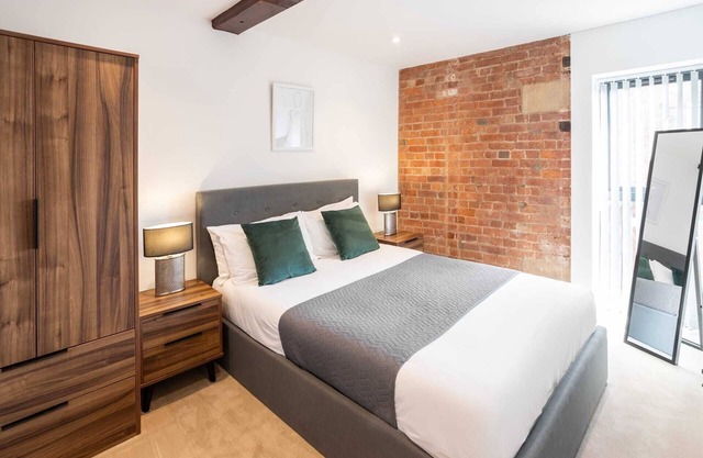 Host & Stay | The Maltings