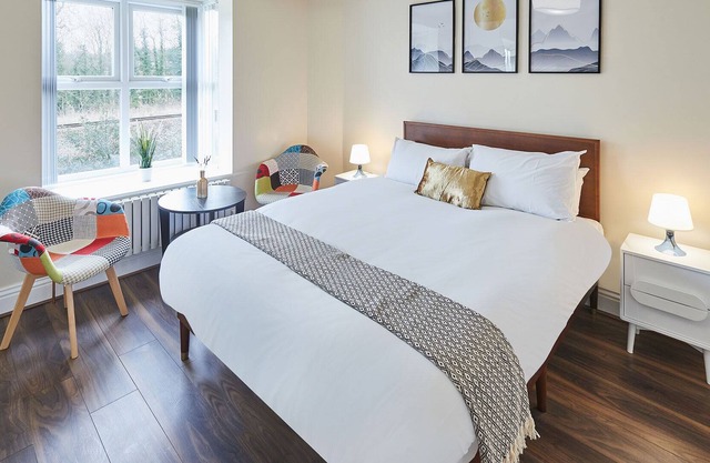 Host & Stay | The Bird's Nest Suite