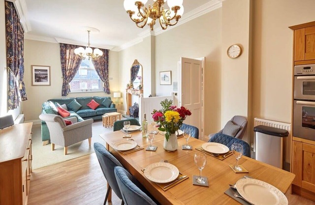 Host & Stay | The Old Chapel