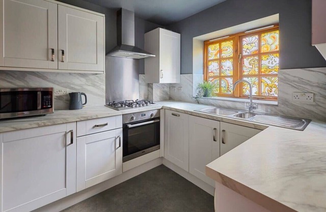 Host & Stay | Tripps Mews