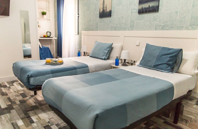 Hostal Adeco