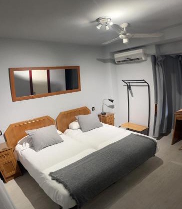 Hostal Arenal