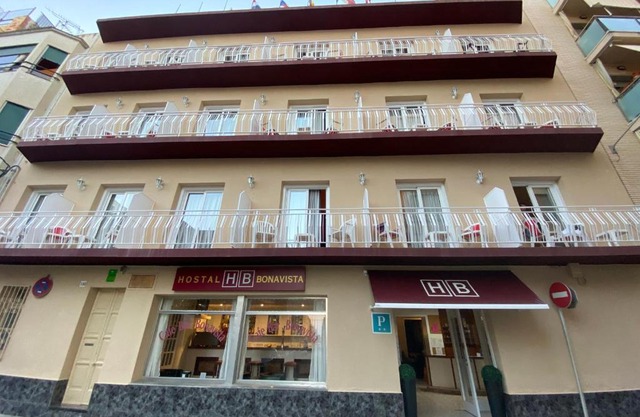 Hostal Bonavista