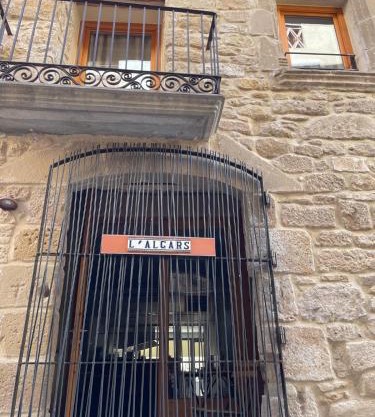Hostal Boutique Restaurante El Algars