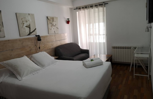 Hostal Carbonara