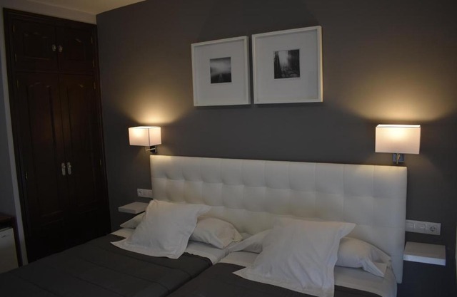 Hostal el Rocio