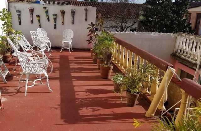 Hostal Haydee y Juan K REMEDIOS