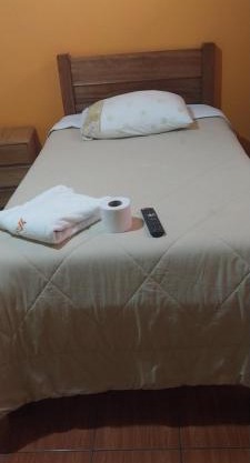 HOSTAL JOYA ANDINA