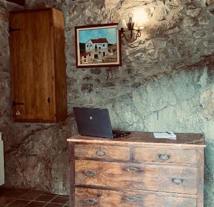 Hostal La Muralla