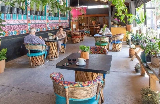 Hostal La Paz & Love | Hab Priv. | Zona Centro
