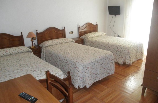 Hostal Los Andes