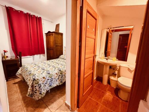HOSTAL MATILDAs